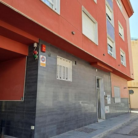 Apartamento Juan De Herrera Malaga Bagian luar foto